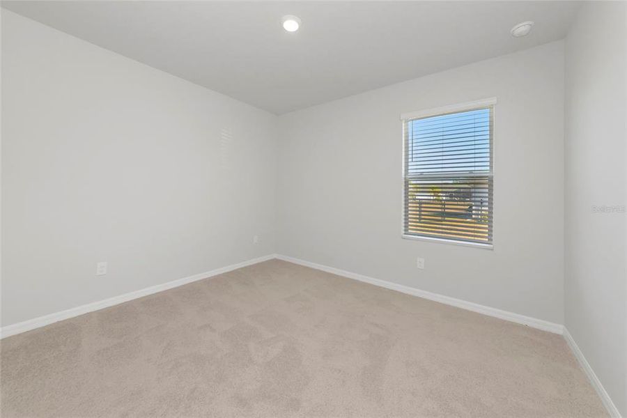 Spacious, unfurnished interior of a new home in , Punta Gorda (Image 42).
