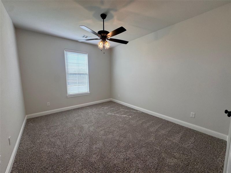 Spacious, unfurnished interior of a new home in , College Station (Image 11).