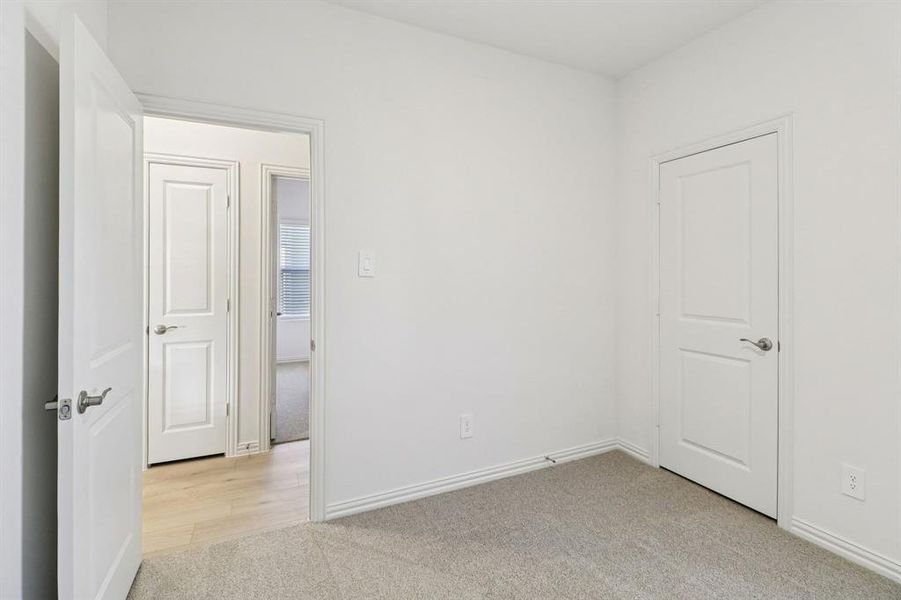 Photo is not of the actual home, but is an inspirational photo of builder’s model home and may depict options, furnishings, and/or decorator features that are not included. Photo is not of the actual home, but is an inspirational photo of builder’s model home and may depict options, furnishings, and/or decorator features that are not included.