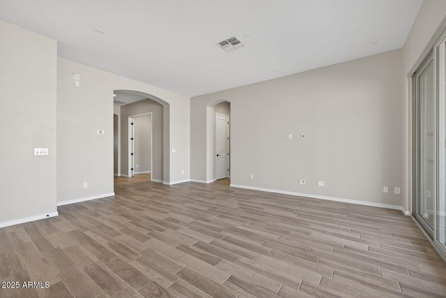 Great Room 4 Great Room 4