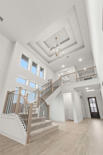 Representative image. Features, specifications, selections and colors may vary.