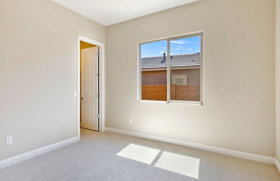 Quick Move-In Home Quick Move-In Home