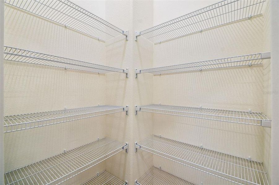 Spacious, unfurnished interior of a new home in Hidden Ridge, New Port Richey (Image 27).