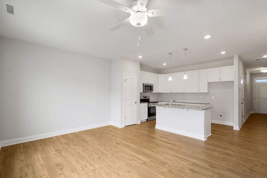 New Home in Zebulon, NC.  - Slide 14