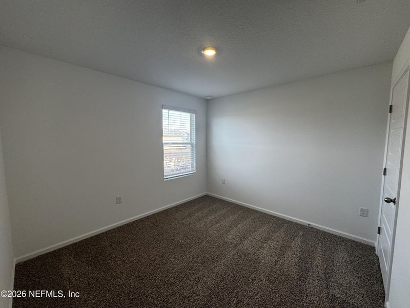 Spacious, unfurnished interior of a new home in , Jacksonville (Image 23).