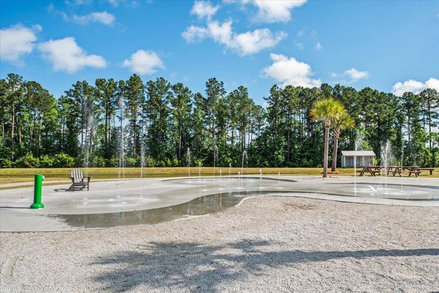 Community amenities in , Summerville (Image 34).