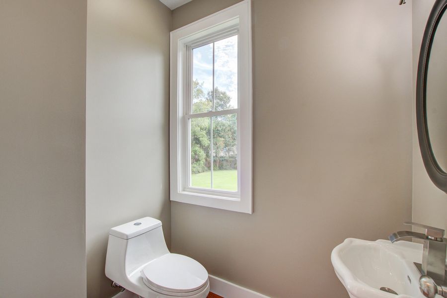 Close-up of interior finishes inside a home in , North Charleston (Image 11). Close-up of interior finishes inside a home in , North Charleston (Image 11).