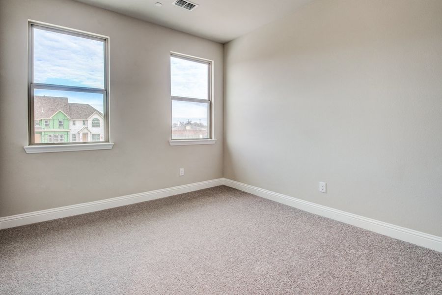 Image 8 representing the Jewel by Megatel Homes in Manors at Woodbridge, Wylie, TX. Image 8 representing the Jewel by Megatel Homes in Manors at Woodbridge, Wylie, TX.