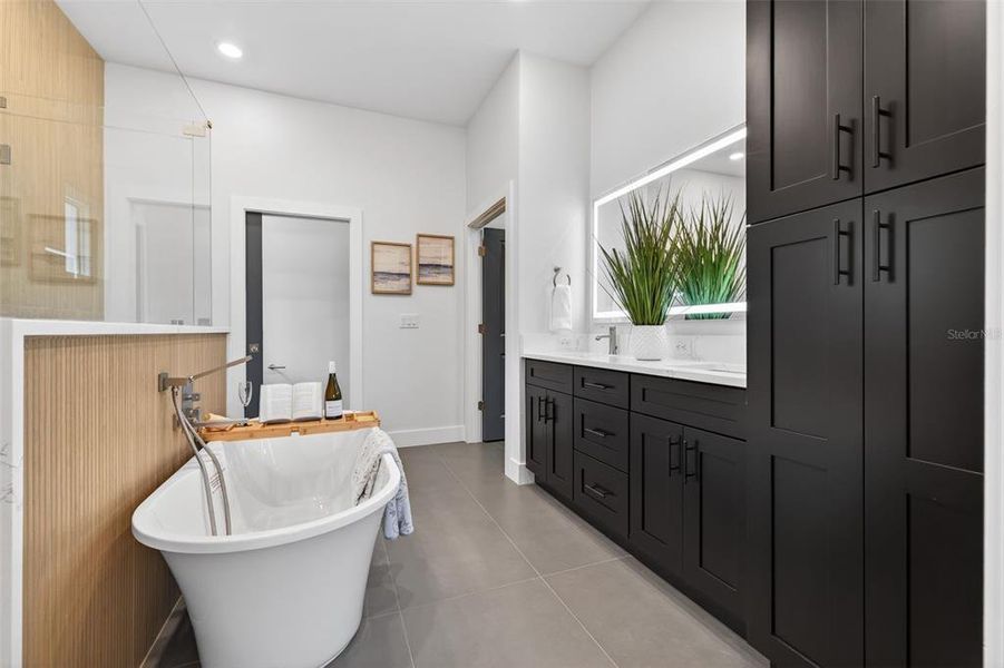 Furnished interior view inside a new home in , St. Petersburg (Image 34). Furnished interior view inside a new home in , St. Petersburg (Image 34).