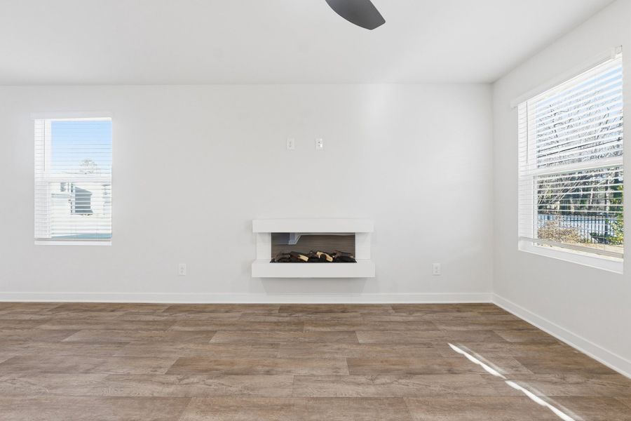 3318 Stonewall Lane, Union City, GA.  - Slide 5