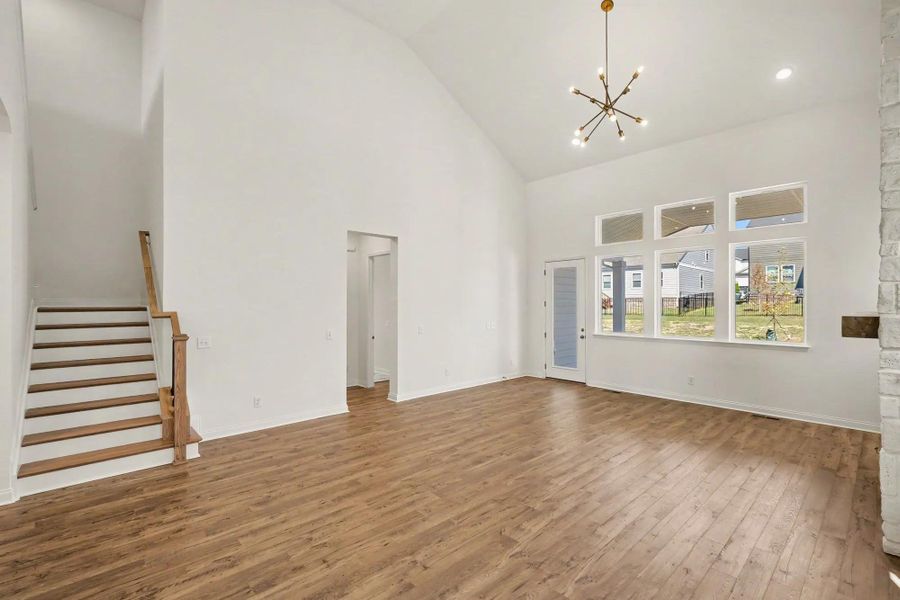 Everly E Family Room