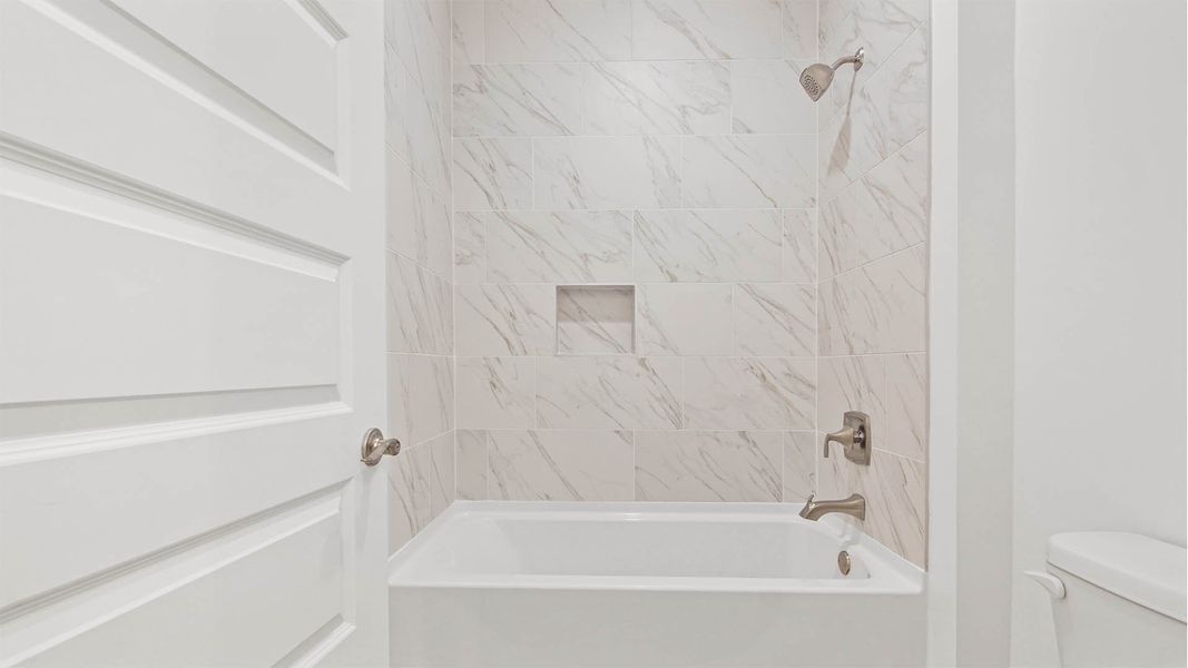 Spacious, unfurnished interior of a new home in Parkside, Santa Rosa Beach (Image 36). Spacious, unfurnished interior of a new home in Parkside, Santa Rosa Beach (Image 36).