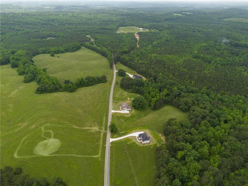 Image 57 of a home in The Meadows at Lake Circle.