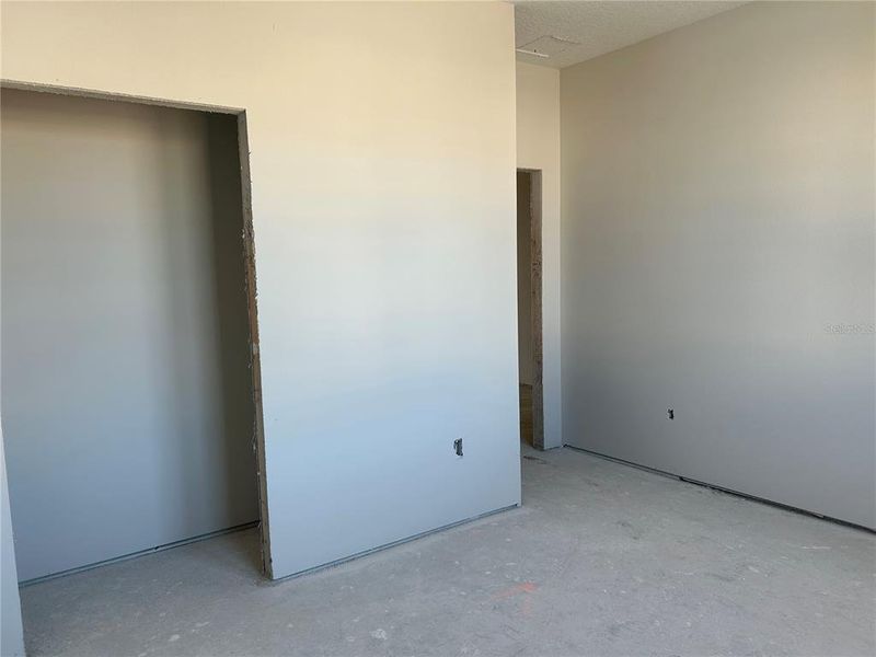 In-progress construction of a new home in Oakfield Trails Traditional, Parrish, FL (Image 13). In-progress construction of a new home in Oakfield Trails Traditional, Parrish, FL (Image 13).