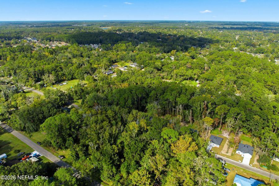 Natural landscape and outdoor views near  in Jacksonville (Image 25).