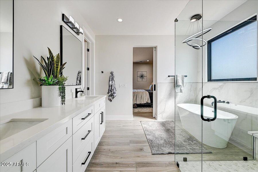 17-Primary Bathroom II 17-Primary Bathroom II