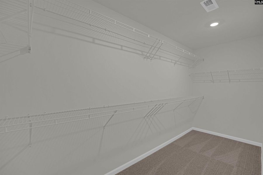 Spacious, unfurnished interior of a new home in Rolling Hills, Prosperity (Image 30). Spacious, unfurnished interior of a new home in Rolling Hills, Prosperity (Image 30).