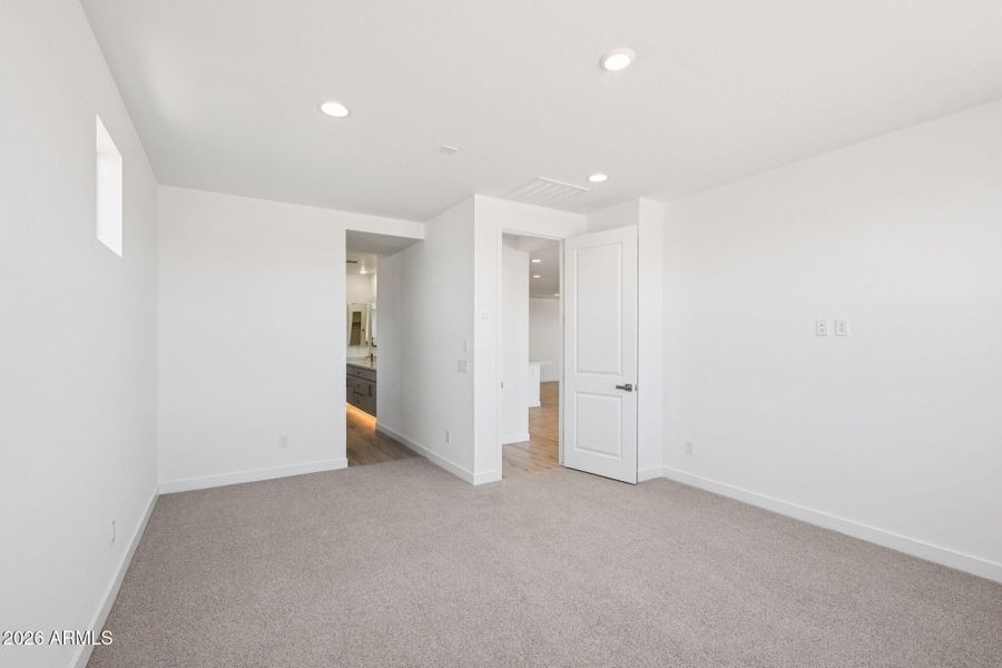 Primary Bedroom View C