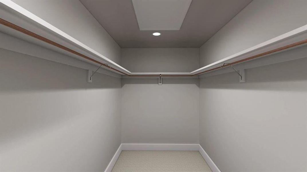 Furnished interior view inside a new home in Garden Collection at Harvest, Argyle (Image 10). Furnished interior view inside a new home in Garden Collection at Harvest, Argyle (Image 10).