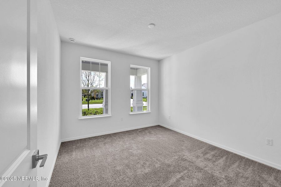 Spacious, unfurnished interior of a new home in Del Webb Nocatee, Ponte Vedra (Image 36). Spacious, unfurnished interior of a new home in Del Webb Nocatee, Ponte Vedra (Image 36).