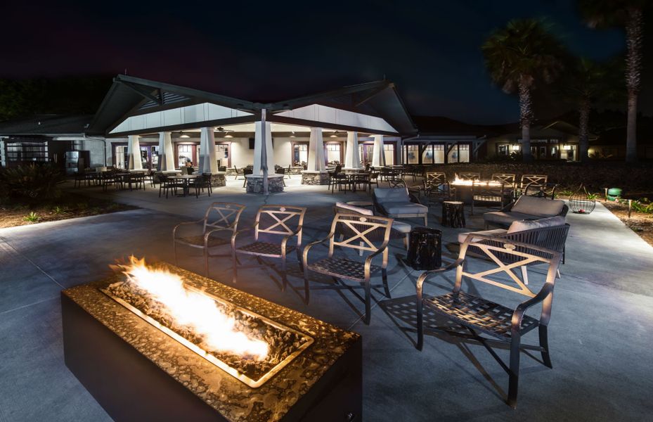 Community amenities in Del Webb Stone Creek, Ocala (Image 23). Community amenities in Del Webb Stone Creek, Ocala (Image 23).