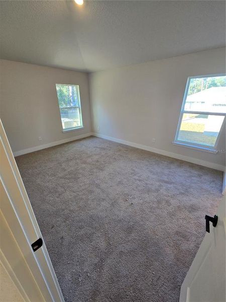 Spacious, unfurnished interior of a new home in , Inverness (Image 9).