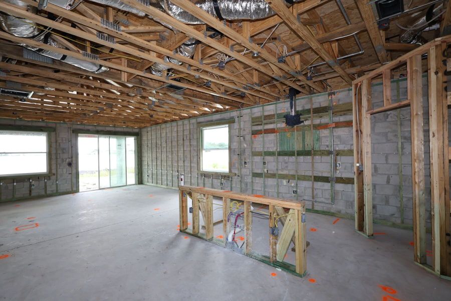 Framing Framing