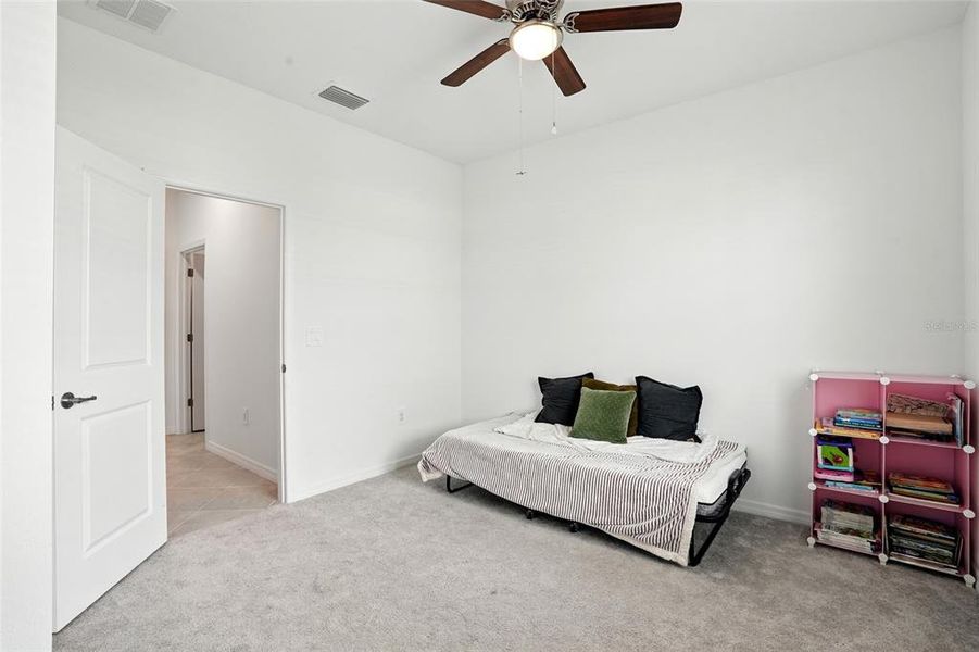 Furnished interior view inside a new home in , Alva (Image 12). Furnished interior view inside a new home in , Alva (Image 12).