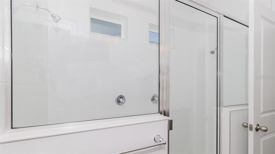 Close-up of interior finishes inside a home in , Minneola (Image 9).