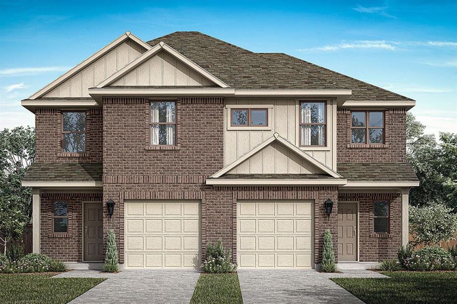 Elevon Almanor-Elevation-B