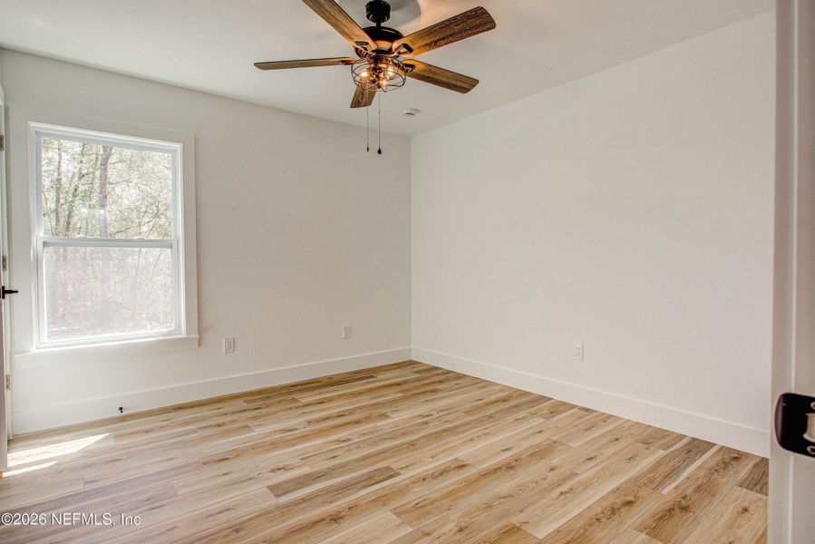 Spacious, unfurnished interior of a new home in , St. Augustine (Image 39).