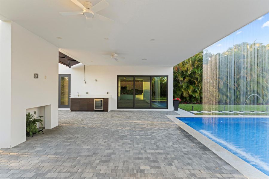 Spacious, unfurnished interior of a new home in , Stuart (Image 19). Spacious, unfurnished interior of a new home in , Stuart (Image 19).