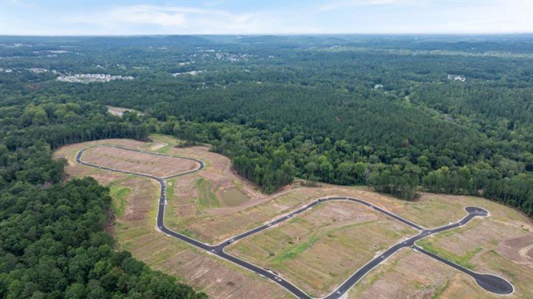 Image 36 of a home in Sheffield Highlands. Image 36 of a home in Sheffield Highlands.