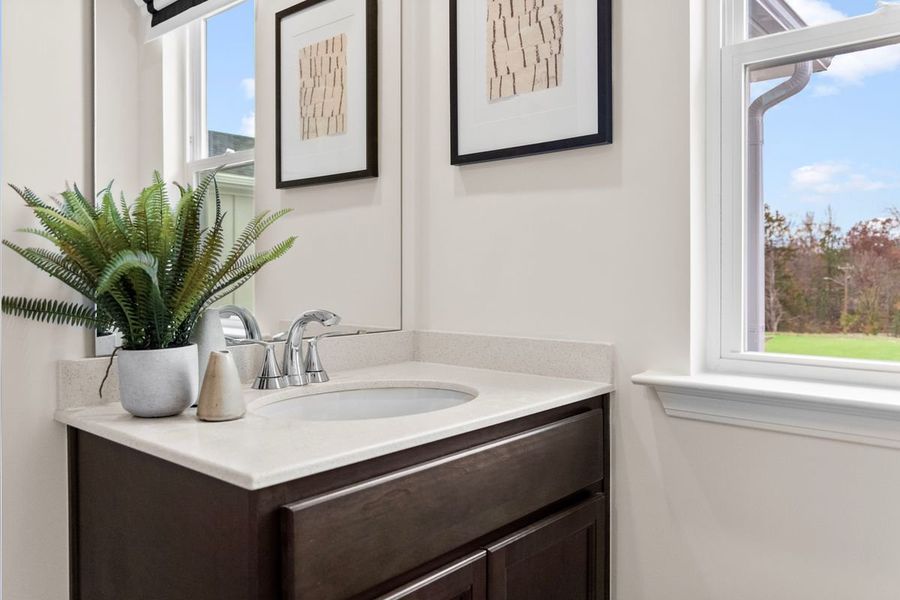 WaterSense® labeled faucets