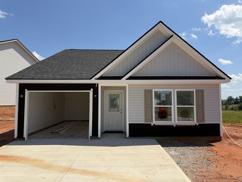 Image 3 of a home in Cleveland Meadows. Image 3 of a home in Cleveland Meadows.