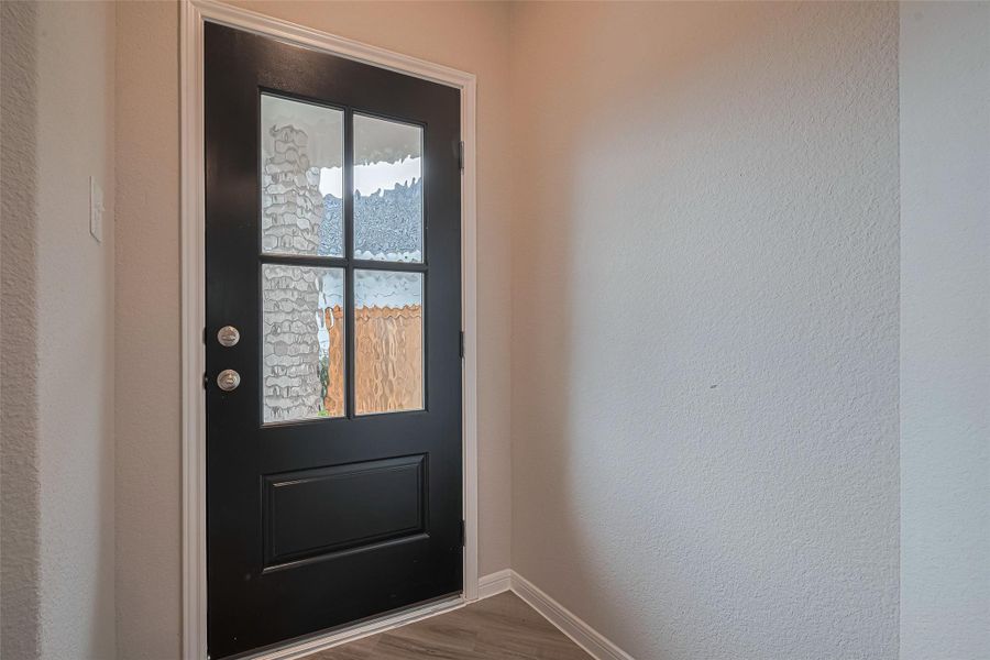 Spacious, unfurnished interior of a new home in La Segarra, Brookshire (Image 19).