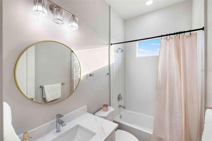 Furnished interior view inside a new home in , Placida (Image 30). Furnished interior view inside a new home in , Placida (Image 30).