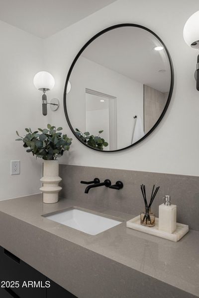 guest bath jack and jill guest bath jack and jill