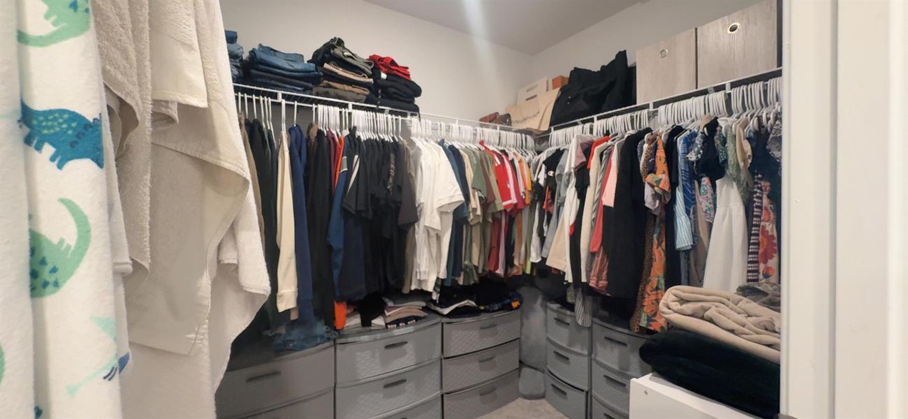 Furnished interior view inside a new home in , Palm Bay (Image 4). Furnished interior view inside a new home in , Palm Bay (Image 4).