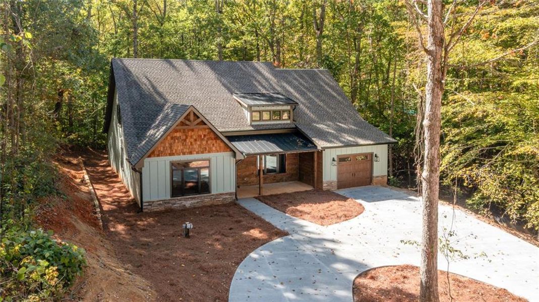 Image 39 of a home in . Image 39 of a home in .