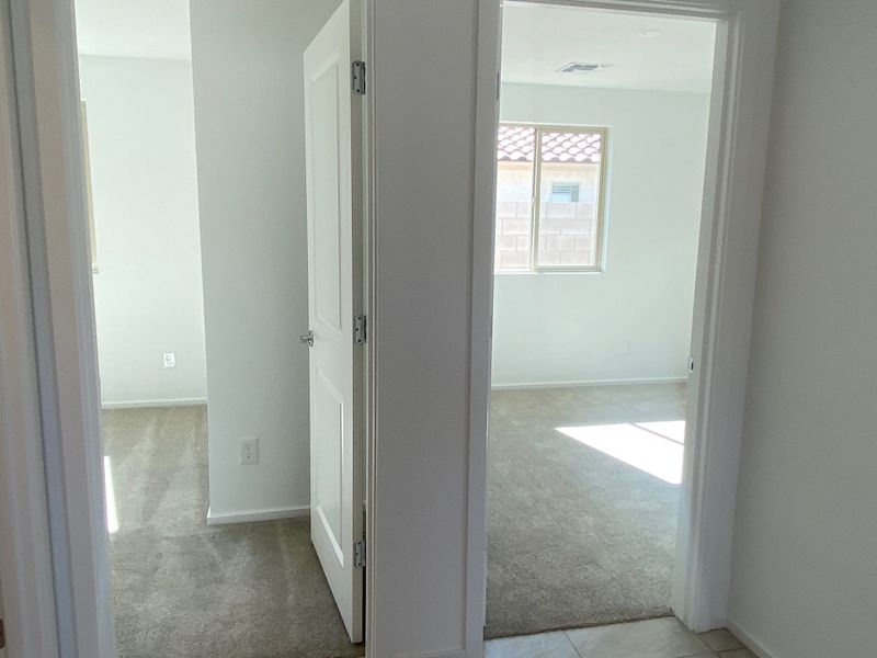 Image 10 of a home in Wildera – Crest Series.