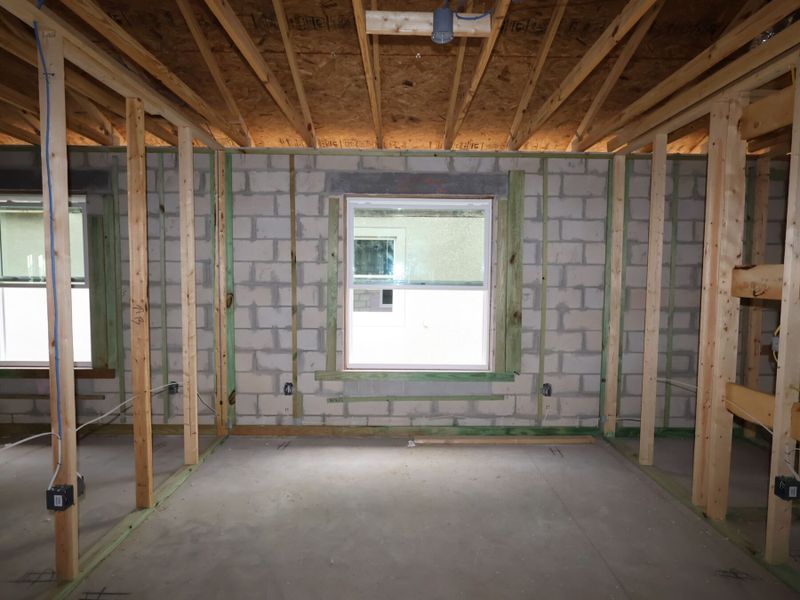 Framing Framing