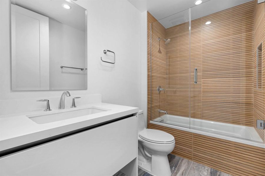 Guest Bath