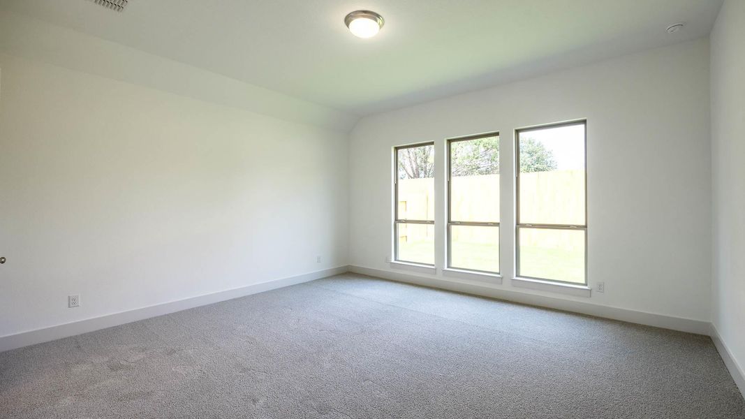 Spacious, unfurnished interior of a new home in , Georgetown (Image 10). Spacious, unfurnished interior of a new home in , Georgetown (Image 10).