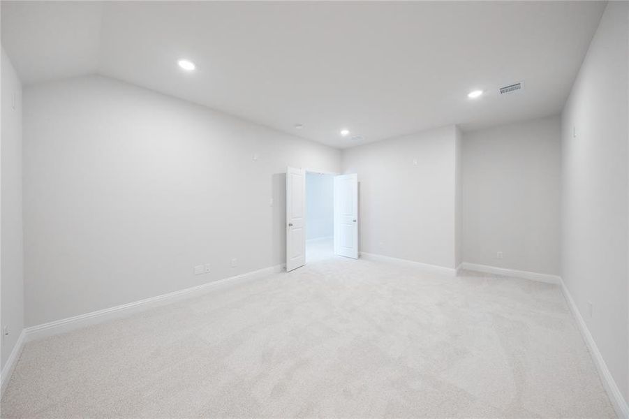 Media Room
