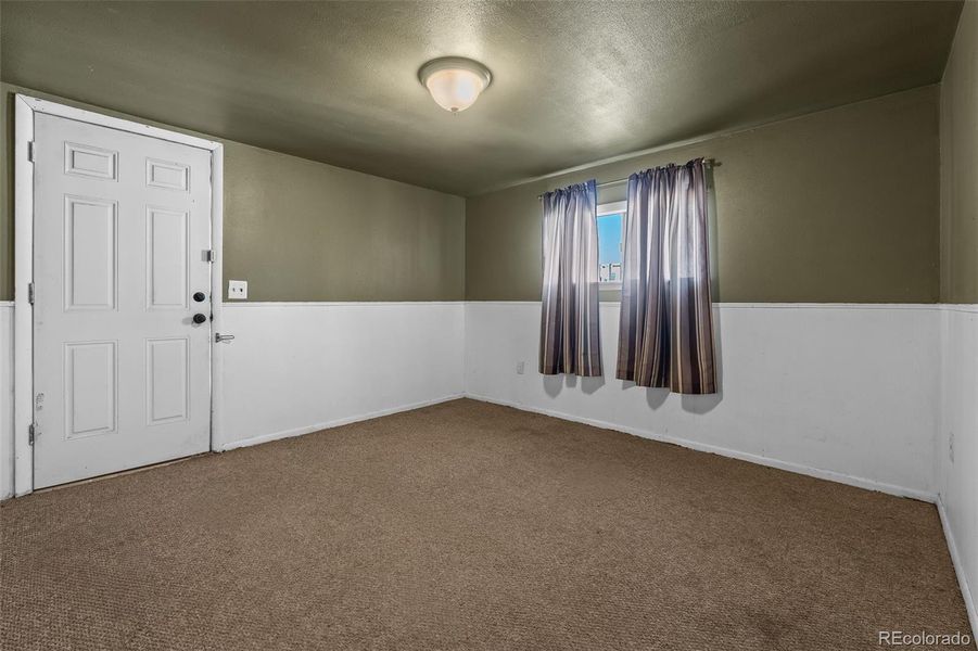 Spacious, unfurnished interior of a new home in , Lochbuie (Image 27).