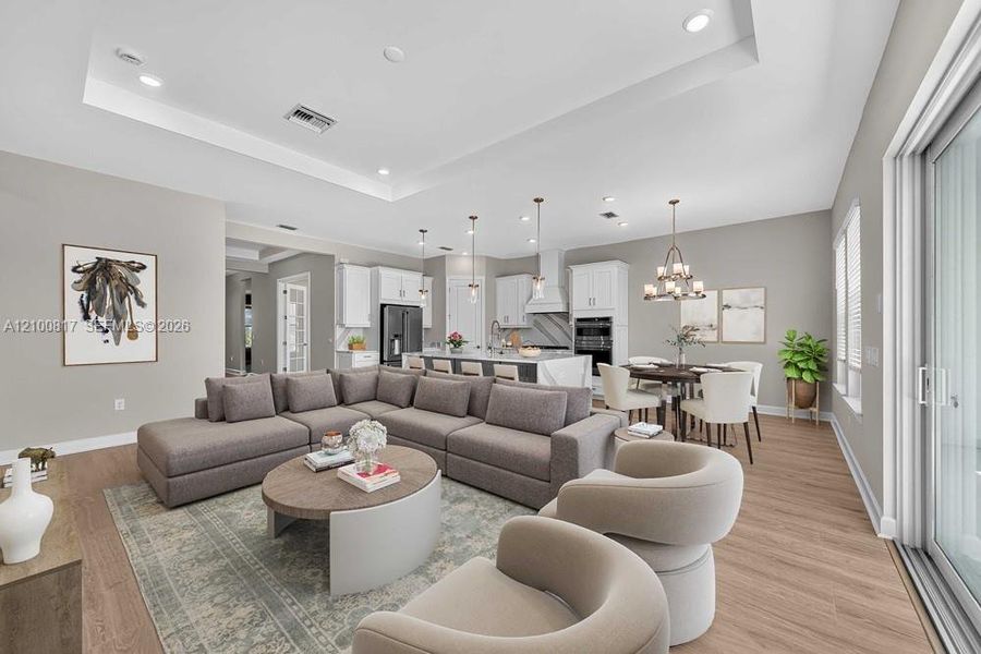 15690 Genova Drive ~ Ready Now
