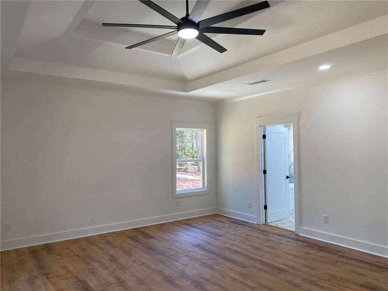Spacious, unfurnished interior of a new home in , Monroe (Image 37). Spacious, unfurnished interior of a new home in , Monroe (Image 37).