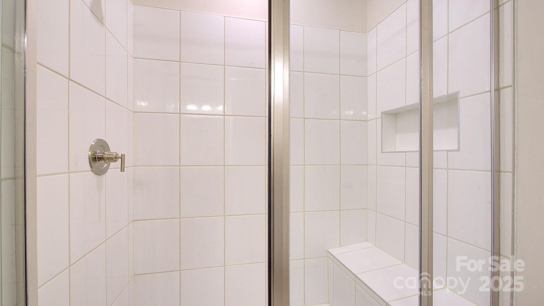 Photos are representative - model home