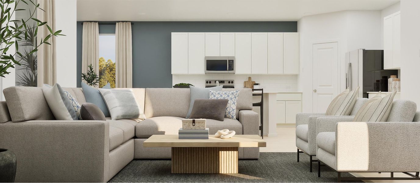 Grove Core FL L100 Sugarloaf Capri Family 1of2 F1 9 30 25